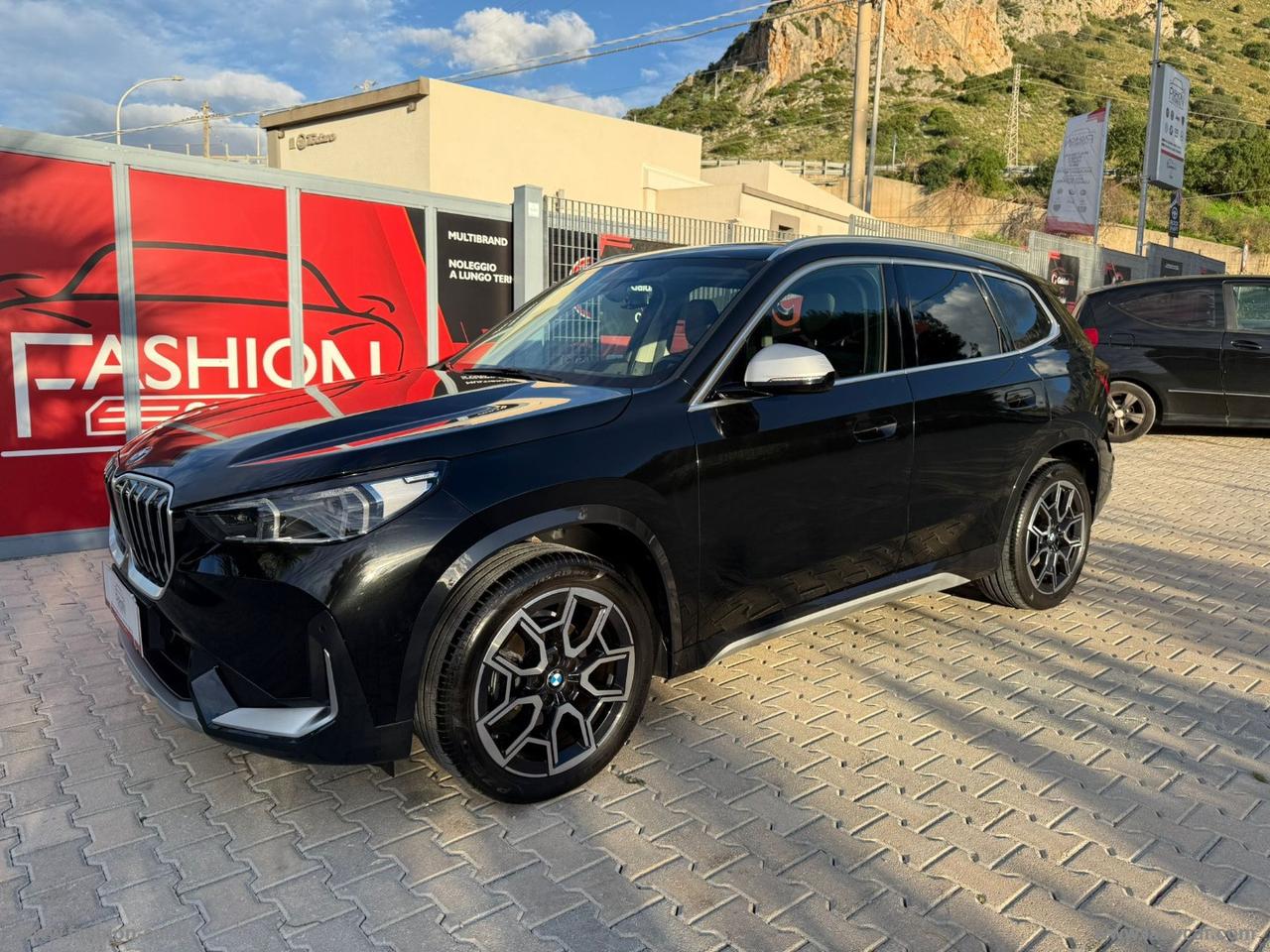 BMW X1 sDrive 18d X-LINE PREMIUM