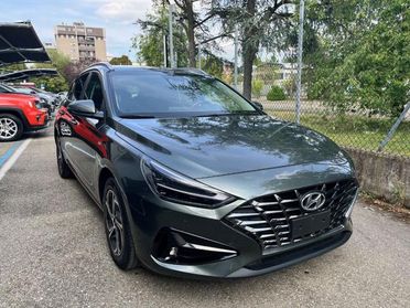 HYUNDAI i30 Wagon 1.0 T-GDI iMT 48V Prime