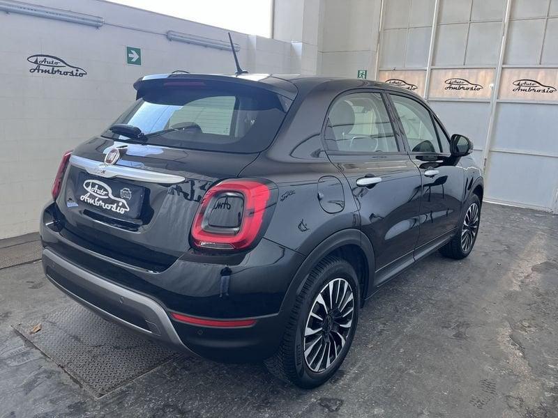 FIAT 500X 1.6 MultiJet 120 CV DCT Cross TUA DA 189,00 AL MESE