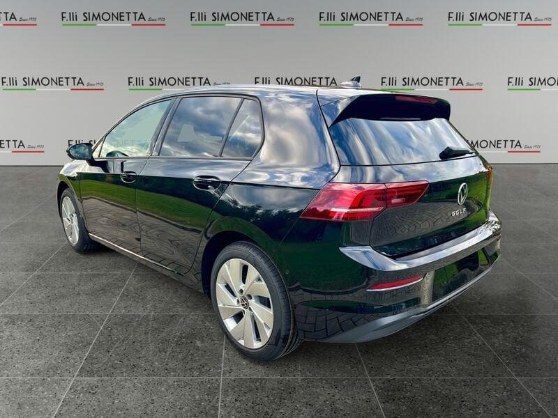 Volkswagen Golf 1.5 tsi Life 150cv - KM0