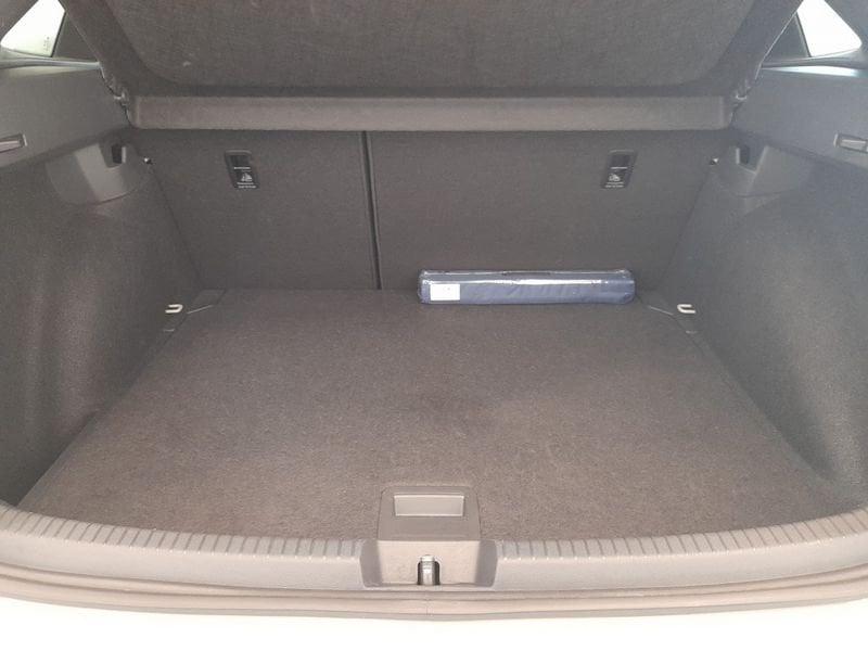 Volkswagen Taigo 1.5 TSI R-Line DSG