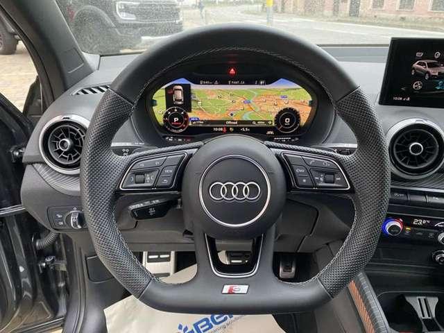 Audi Q2 30 TDI S tronic S line EditionNAVI PLUS-CAM-MATRIX