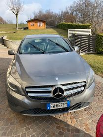 Mercedes-benz A 180 CDI Automatic Premium