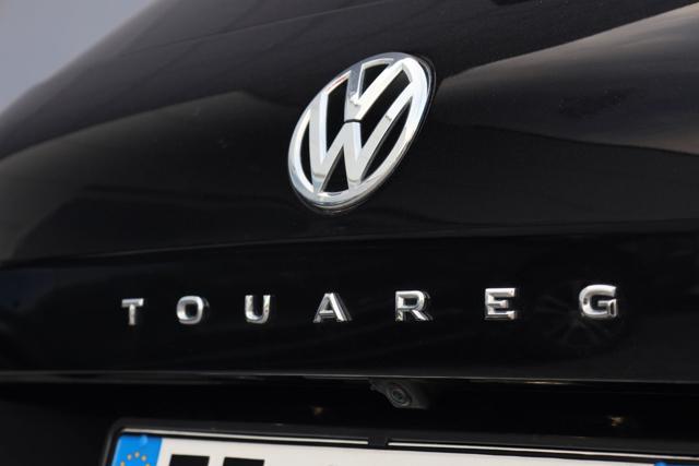 VOLKSWAGEN Touareg 3.0 V6 TDI SCR