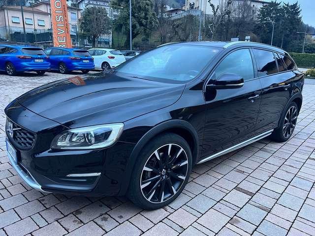 Volvo V60 Cross Country V60 Cross Country 2.0 d4 Kinetic geartronic