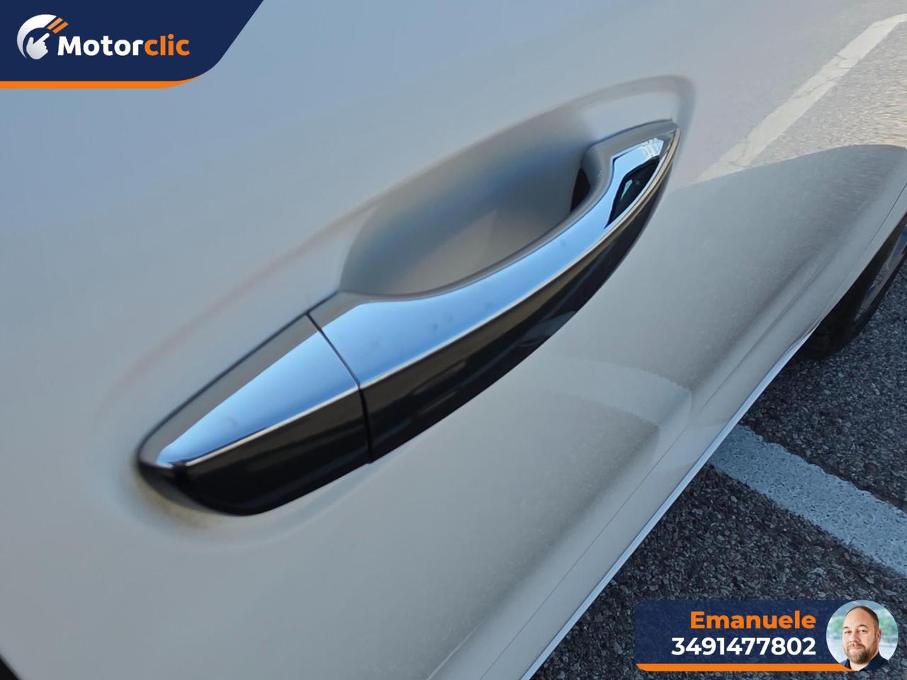 Citroen C4 Picasso 1.6 e-hdi Exclusive 115cv