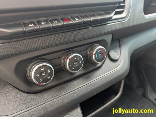 RENAULT Trafic BluedCi 110CV PL-TN AUTOCARRO N1 6 POSTI L2H1
