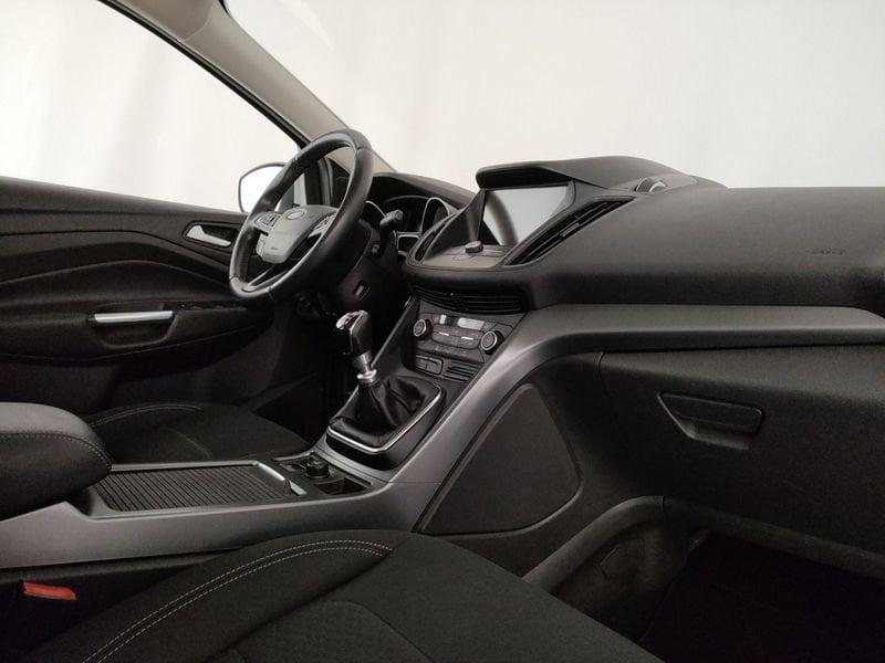 Ford Kuga 1.5 tdci Business s&s 2wd 120cv