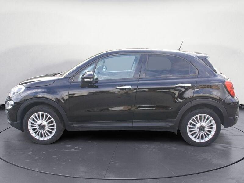 FIAT 500X 1.3 Mjet 95cv E6D Connect
