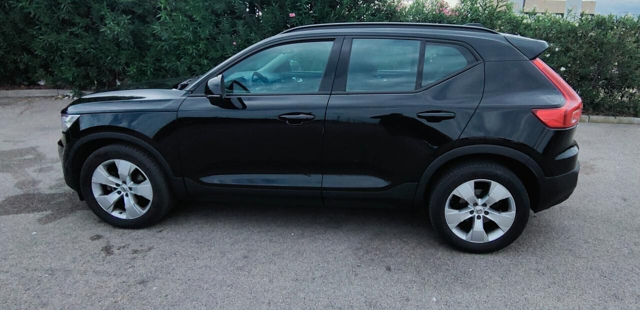 Volvo XC40 D3 Business PREZZO REALE