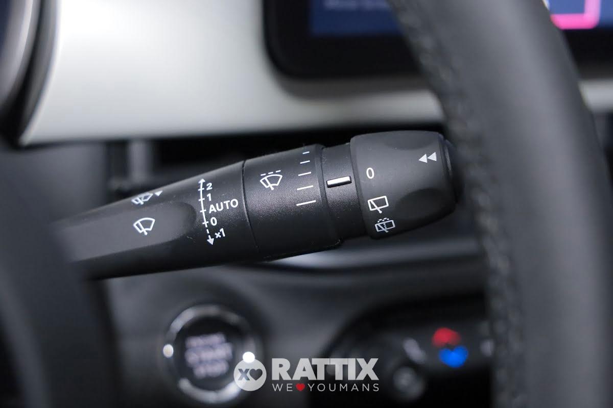 Fiat 600 1.2 hybrid La Prima