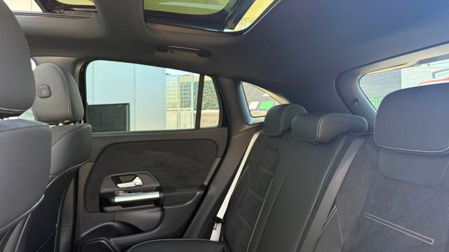 MERCEDES-BENZ GLA 200 AMG Line Prem Plus