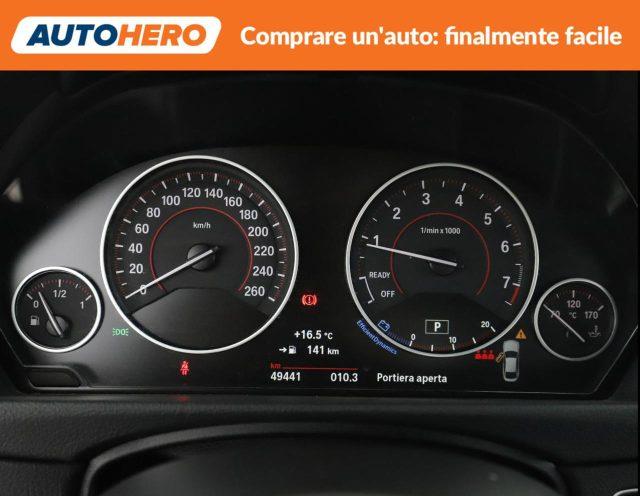 BMW 430 i Gran Coupé Msport