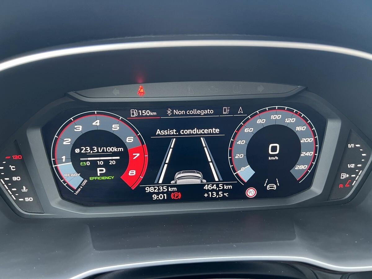 Audi Q3 SPB 35 TFSI S tronic Business Plus