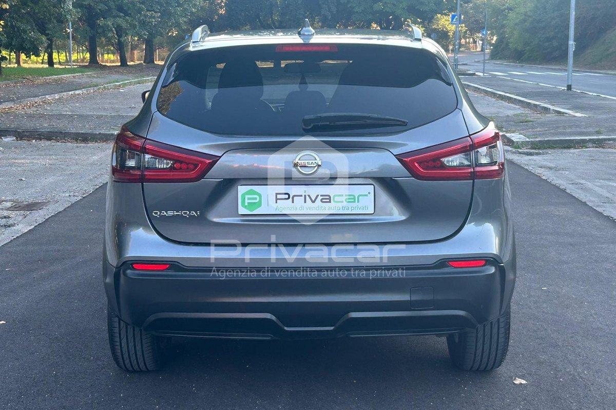 NISSAN Qashqai 1.6 dCi 2WD Acenta