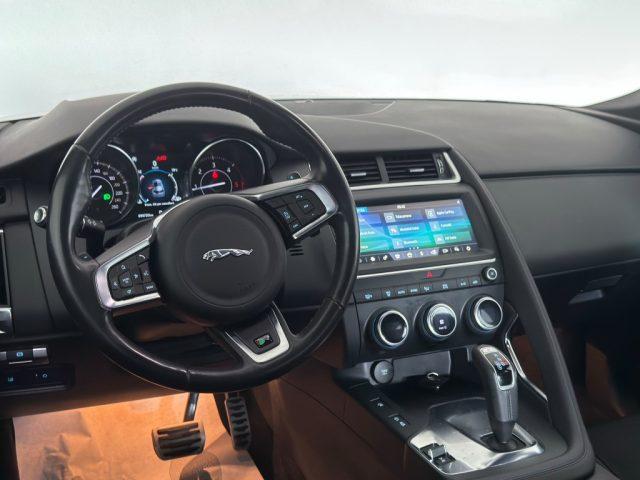 JAGUAR E-Pace 2.0D 150 CV AWD aut. R-Dynamic
