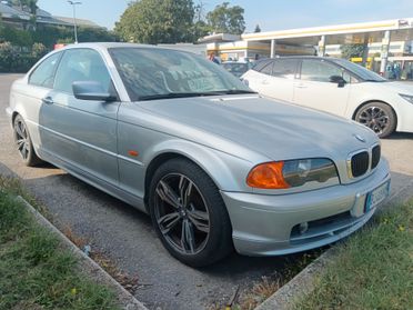 Bmw 320 320Ci cat Attiva