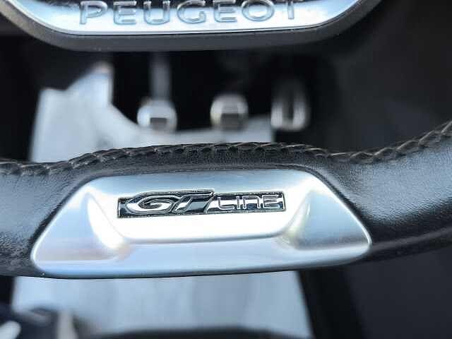 Peugeot 3008 BlueHDi 150 S&S GT Line