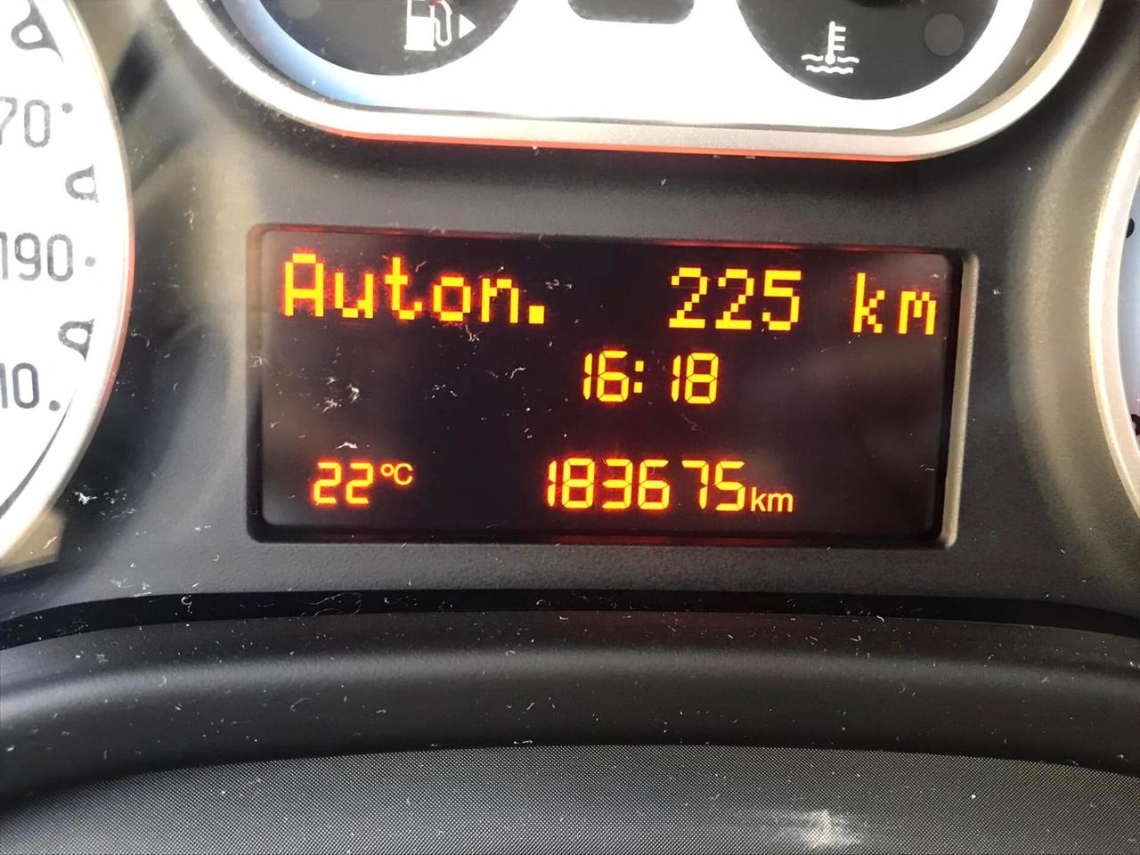 Fiat 500L 1.6 Multijet 105 CV Easy--PREZZO RIBASSATO