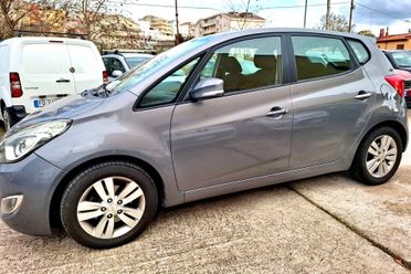 Hyundai iX20 1.6 CRDI 115 CV Style