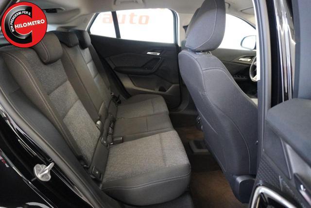 BMW X2 sDrive 18d