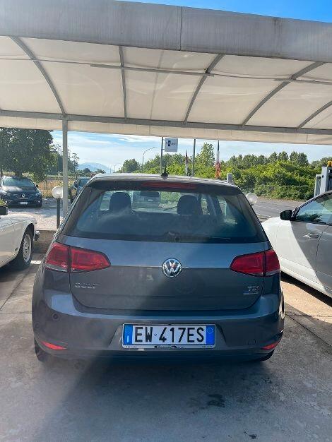 Volkswagen Golf Plus 1.6 TDI DPF Comfortline