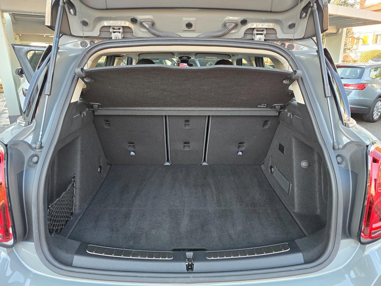 Mini Countryman Cooper SE 1.5 ALL4 AUT. / IBRIDA PLUG-IN / SERVICE MINI!
