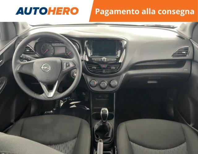 OPEL Karl Rocks 1.0 73 CV