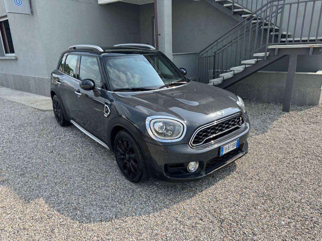Mini Cooper S Countryman 1.6 MOD.PREMIERE
