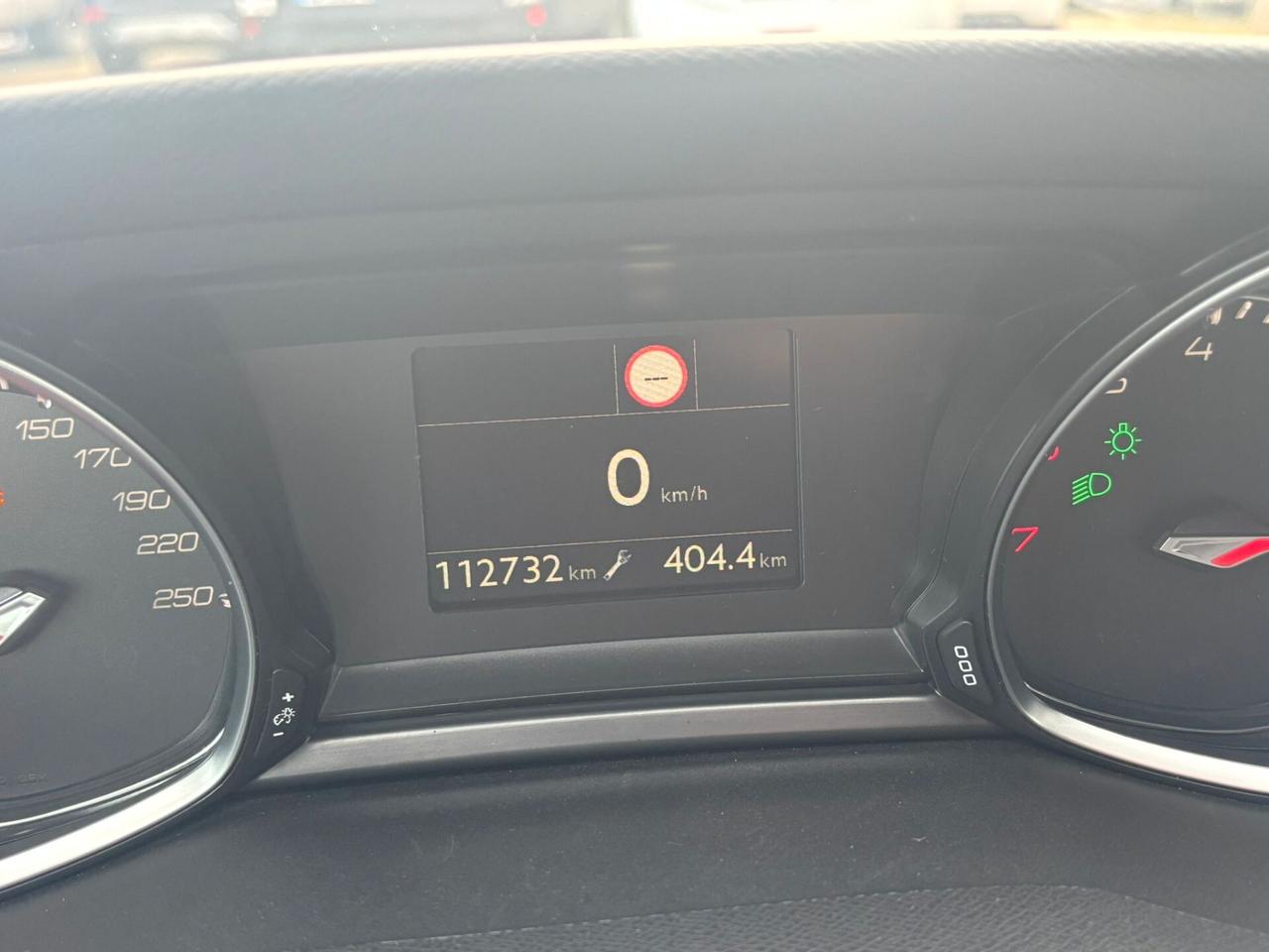 Peugeot 308 PureTech Turbo 130 S&S Allure