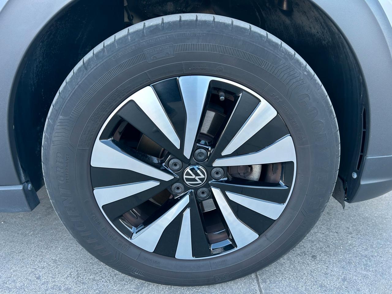 Volkswagen Taigo 1.0 TSI 110 CV Life