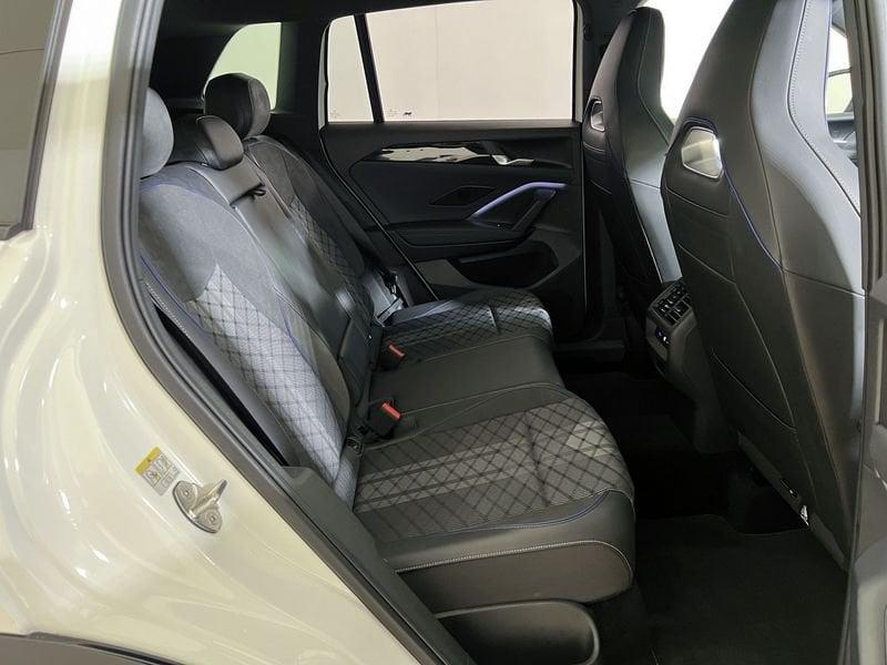 Volkswagen Tiguan Tiguan 1.5 eTSI 150 CV ACT DSG R-Line