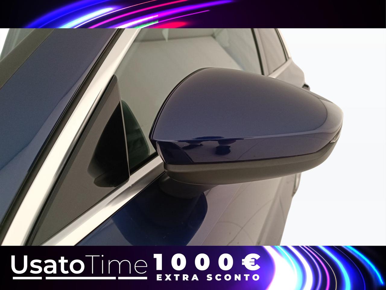 Audi A3 sportback 35 2.0 tdi s line edition s tronic