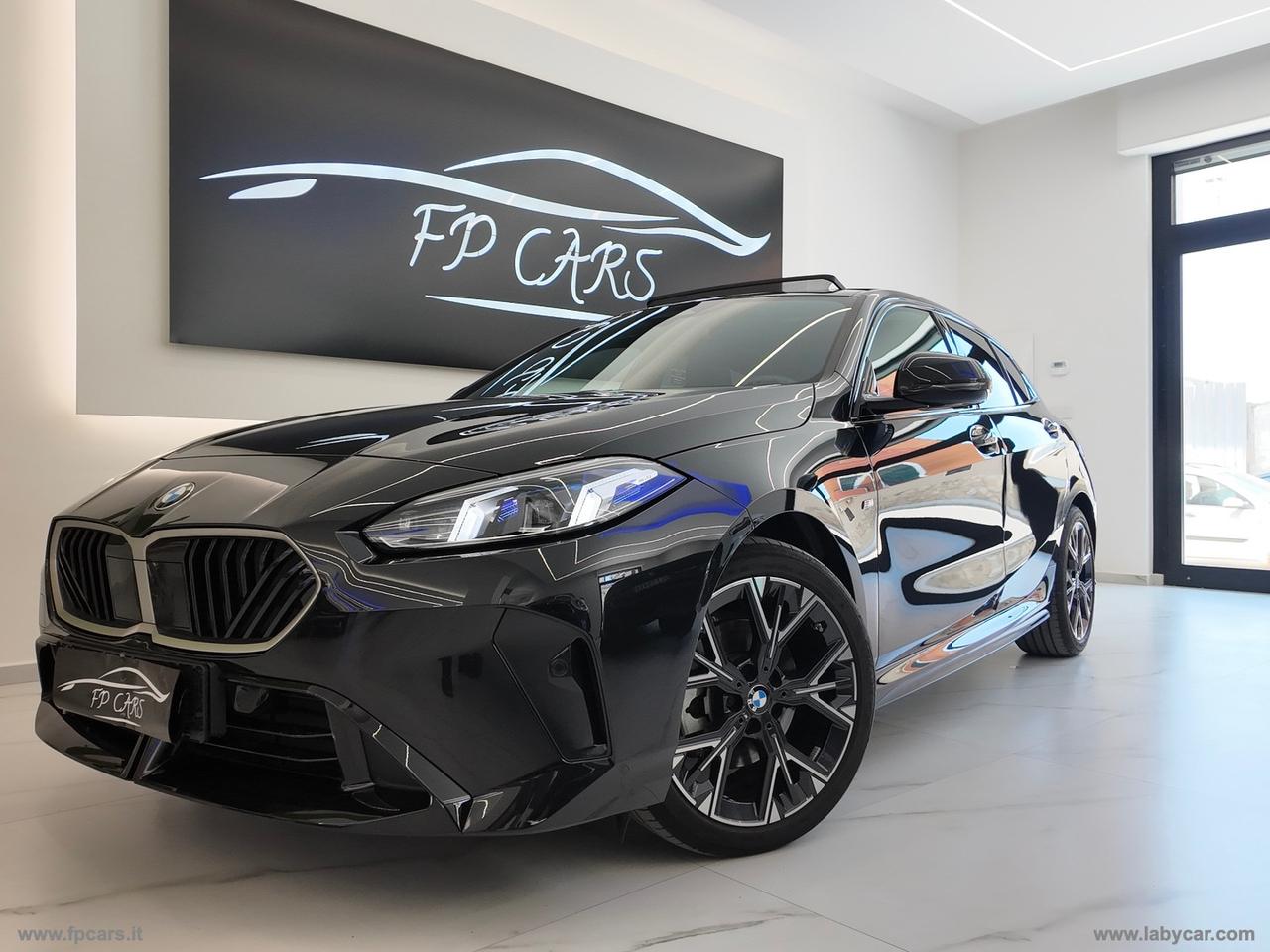 BMW 118d MSport