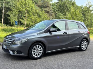 Mercedes-benz B 180 CDI Automatic Premium