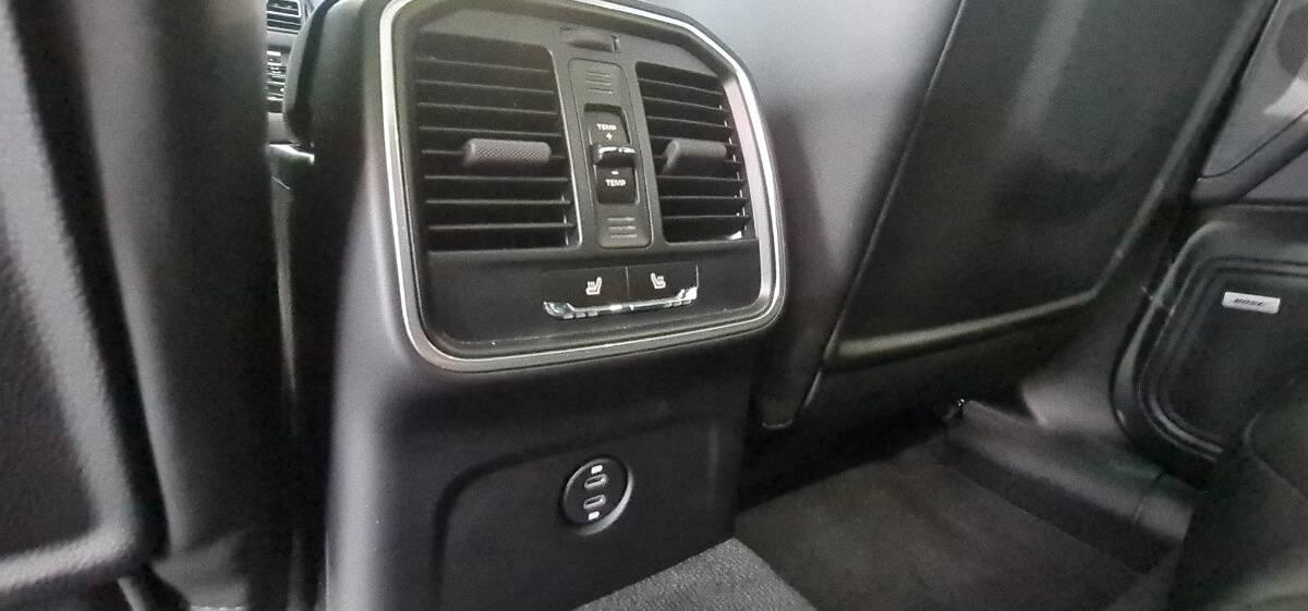 Porsche Macan 2.0 265cv pdk*GARANZIA 2ANNI PORSCHE*