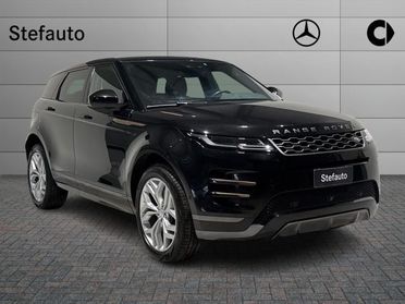 LAND ROVER Range Rover Evoque 2.0D I4 150CV AWD Aut R-Dynamic HSE