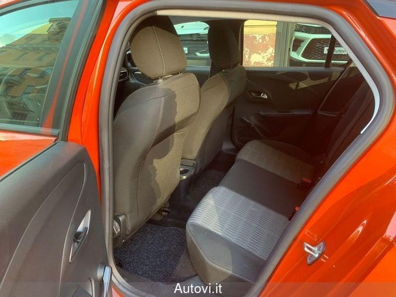 Opel Corsa Corsa 1.2 100 CV Edition