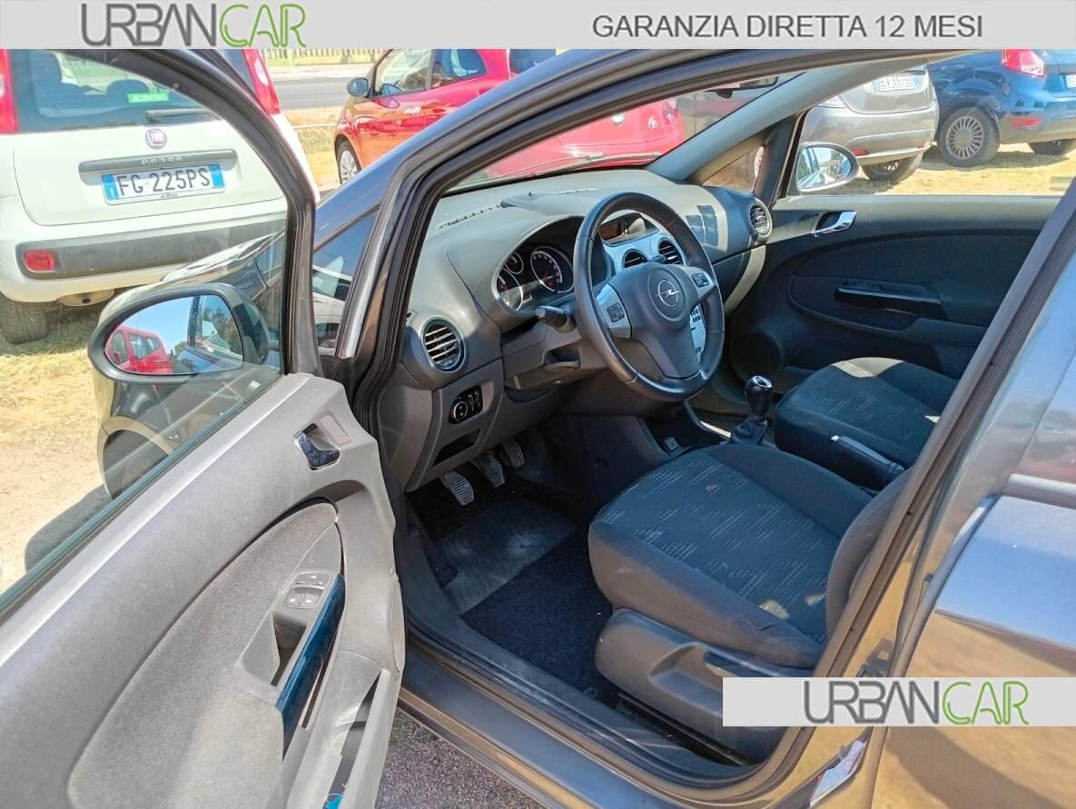 OPEL Corsa 1.3 Cdti 95 Cv 5p - GARANZIA