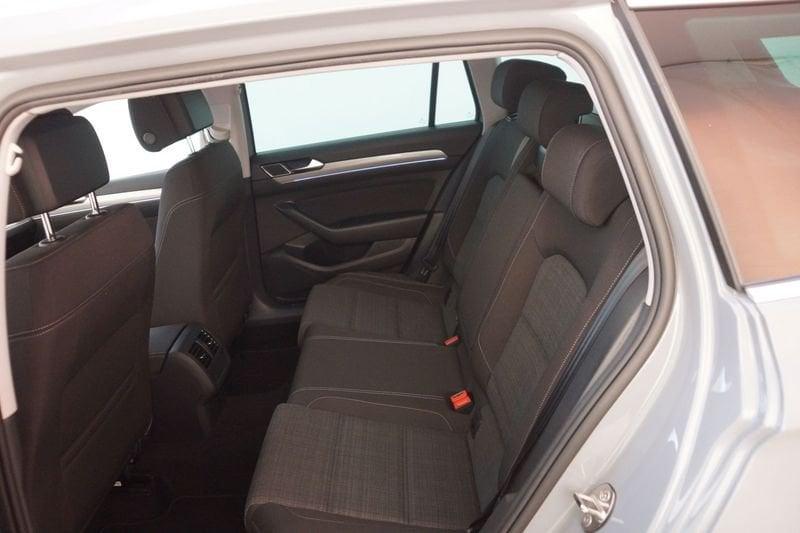 Volkswagen Passat 2.0 TDI SCR EVO 150cv Business DSG