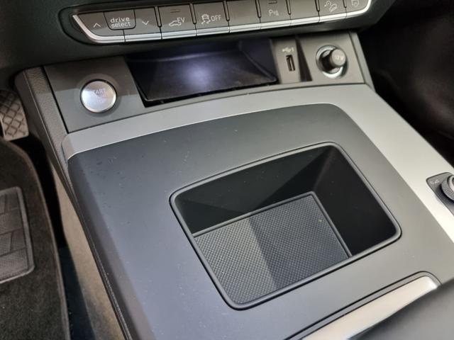 AUDI Q5 50 TFSI e quattro S tronic S line s-line