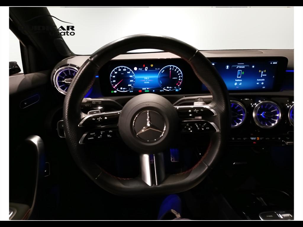 Mercedes-Benz Classe A - W177 2023 - A 250 e phev AMG Line Advanced Plus auto