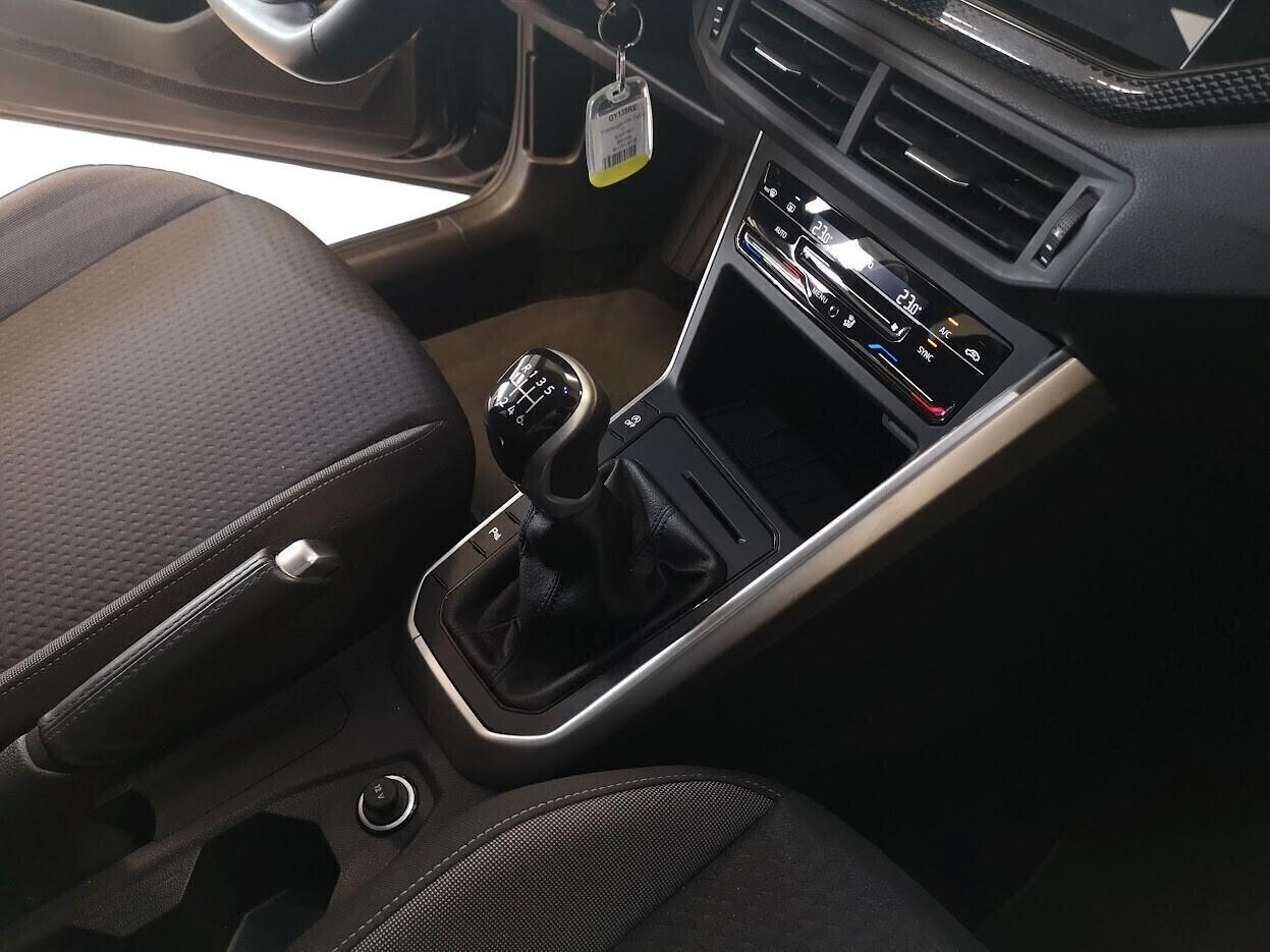 Volkswagen Taigo 1.0 TSI 115 CV 6 Marce NAVIG