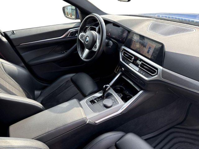 BMW 420 d xDrive 48V Msport Pro Aut.