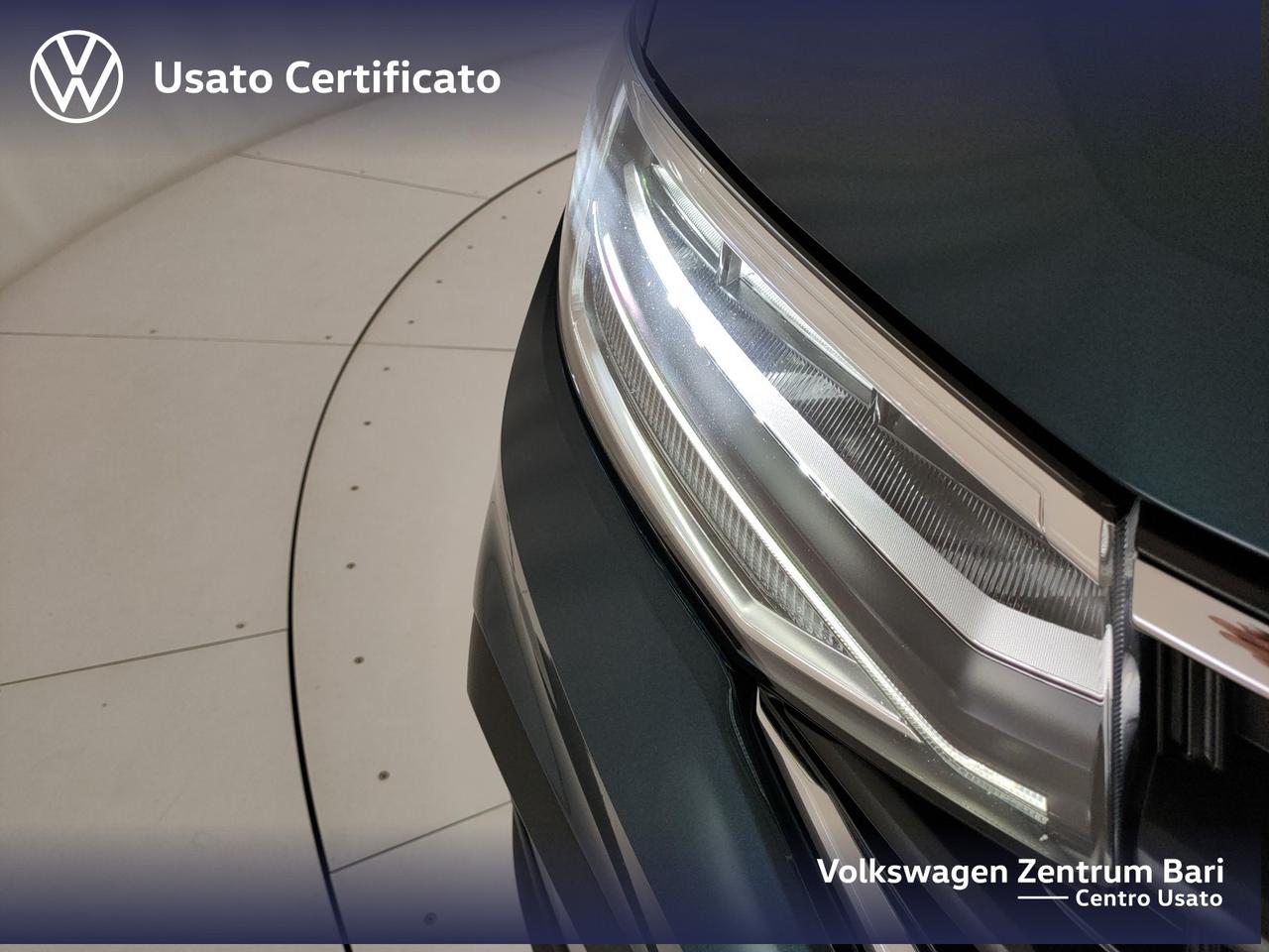 Volkswagen Tiguan 2.0 tdi life 150cv dsg