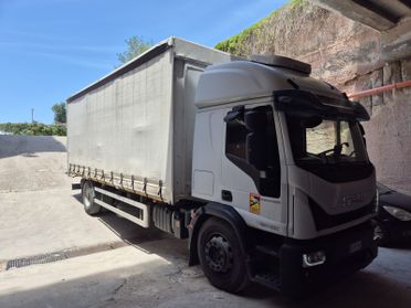 Iveco 180 - 320