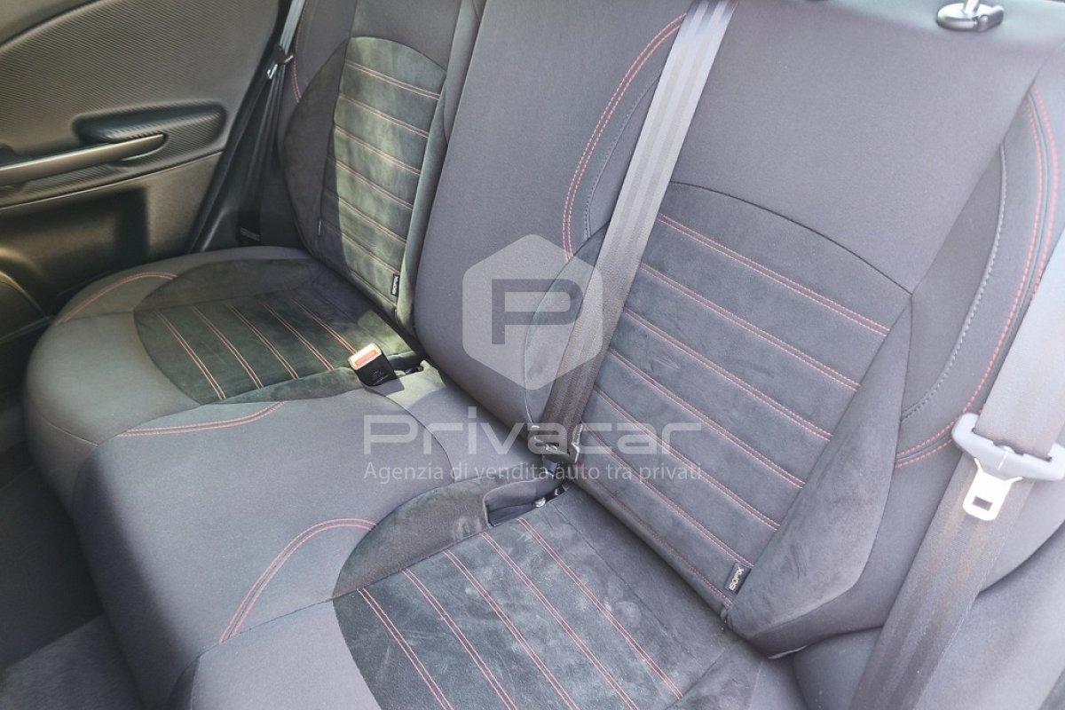ALFA ROMEO Giulietta 1.6 JTDm TCT 120 CV Sportiva