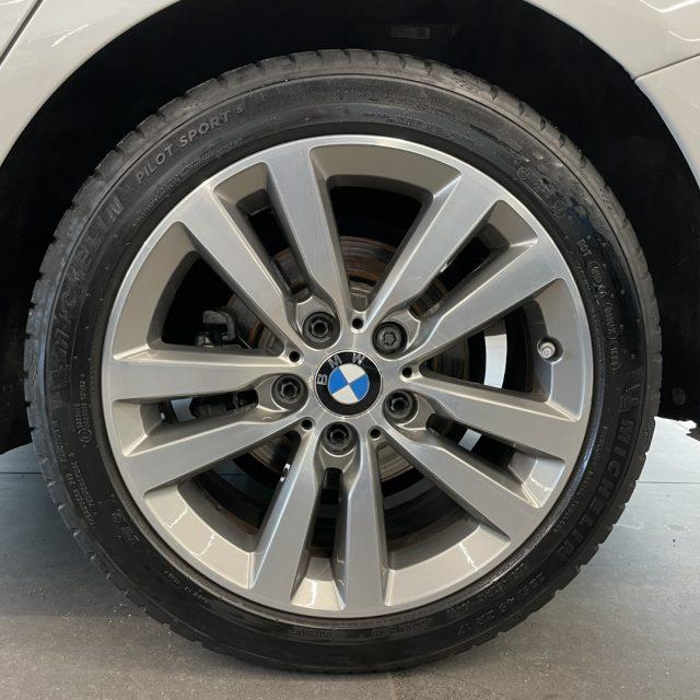 BMW 116 1.5 D 116 CV Advantage