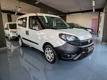 Fiat Doblo Doblò 1.3 MJT S&S Cargo 5 Posti