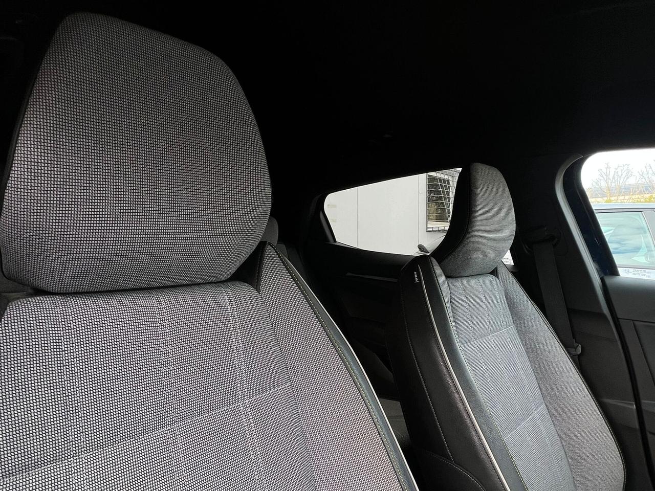 Renault Megane Mégane E-Tech Electric EV40 130 CV Boost Charge Techno